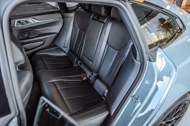 Used 2022 BMW 430i Gran Coupe w/ M Sport Package image 42