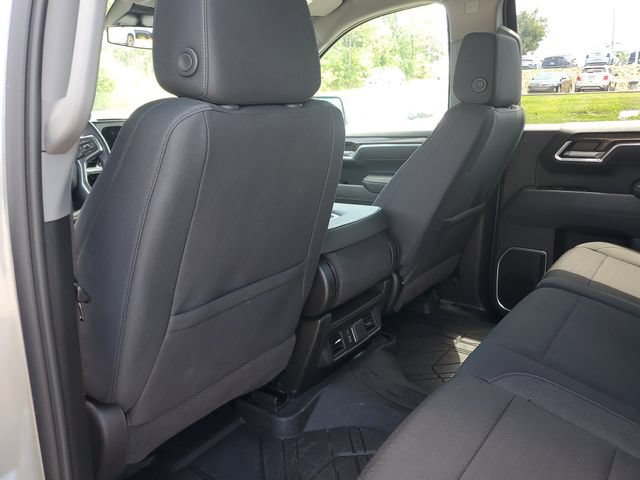 New 2026 Chevrolet Silverado 1500 LT AWD/4WD image 14