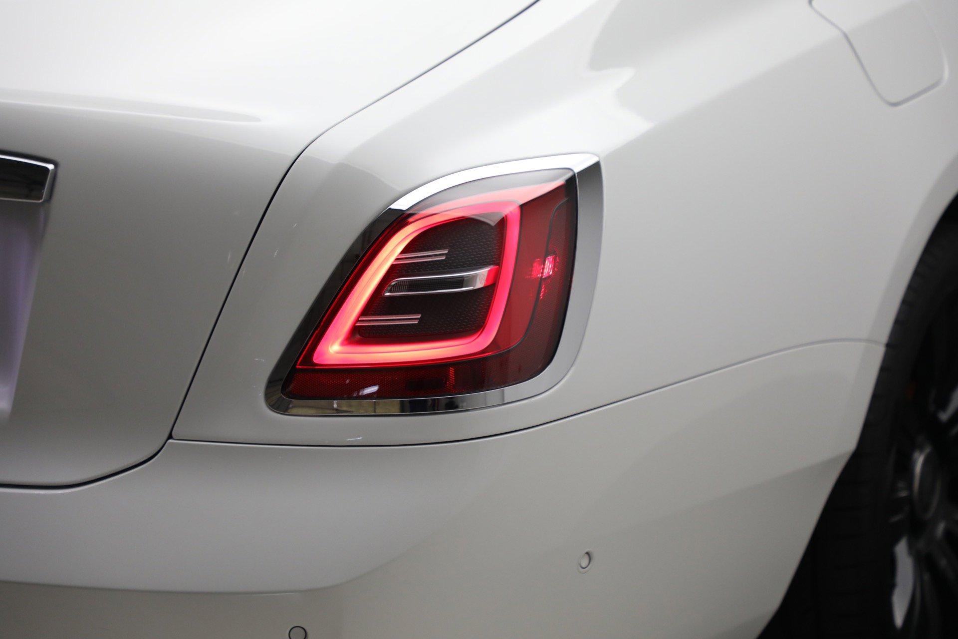 Certified 2023 Rolls-Royce Ghost image 36