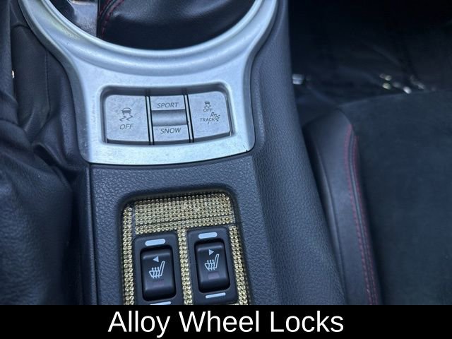 Used 2018 Subaru BRZ Limited w/ Popular Package #3 image 23