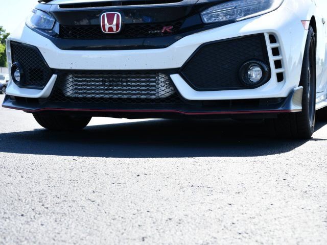 Used 2018 Honda Civic Type R image 37