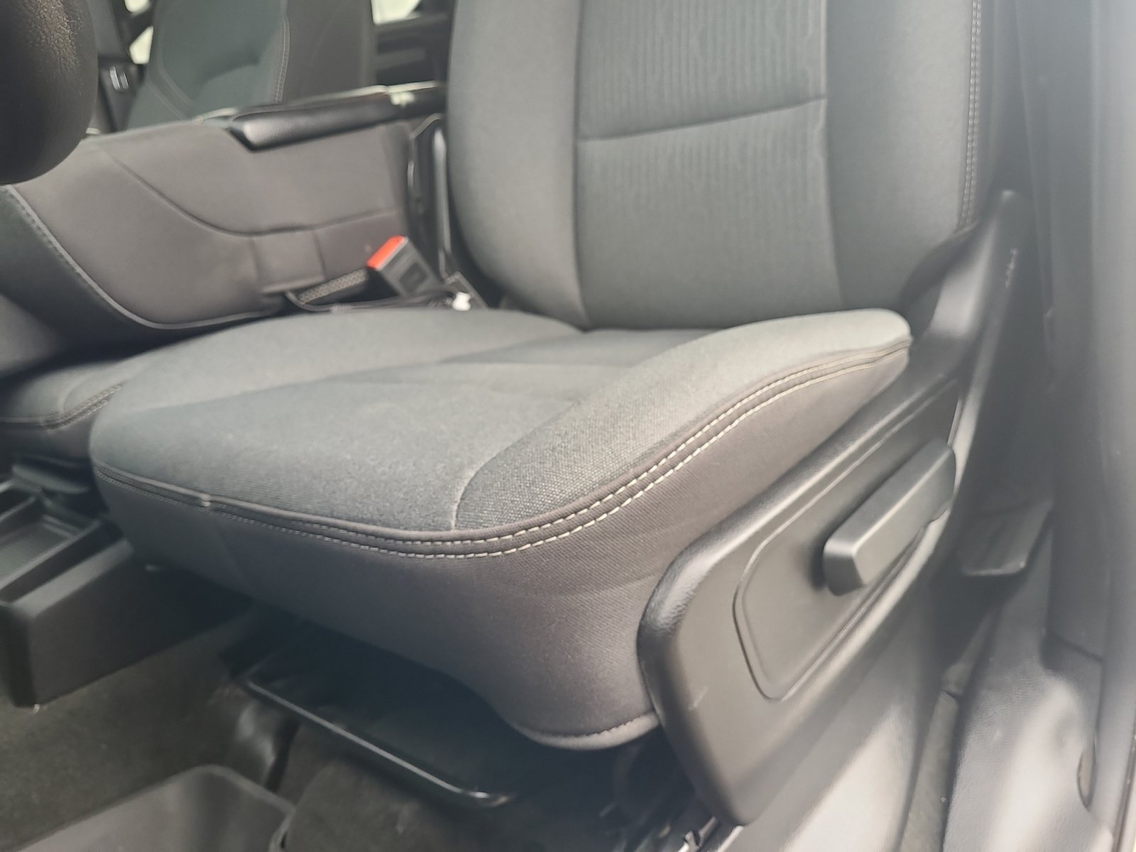 Used 2024 RAM 1500 Tradesman AWD/4WD image 15