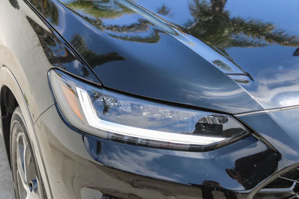 Used 2023 Honda HR-V EX-L image 4