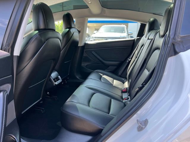 Used 2019 Tesla Model 3 Long Range AWD/4WD image 12