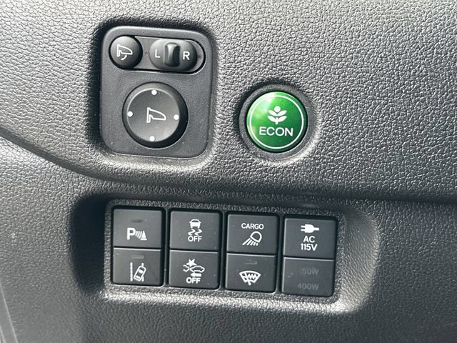 Used 2025 Honda Ridgeline Black Edition image 20