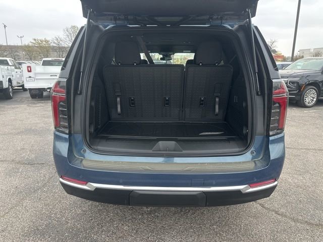 New 2026 Chevrolet Tahoe LS w/ LPO, Dark Essentials Package image 29
