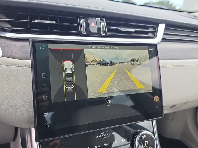 Used 2022 Jaguar XF S RWD image 27