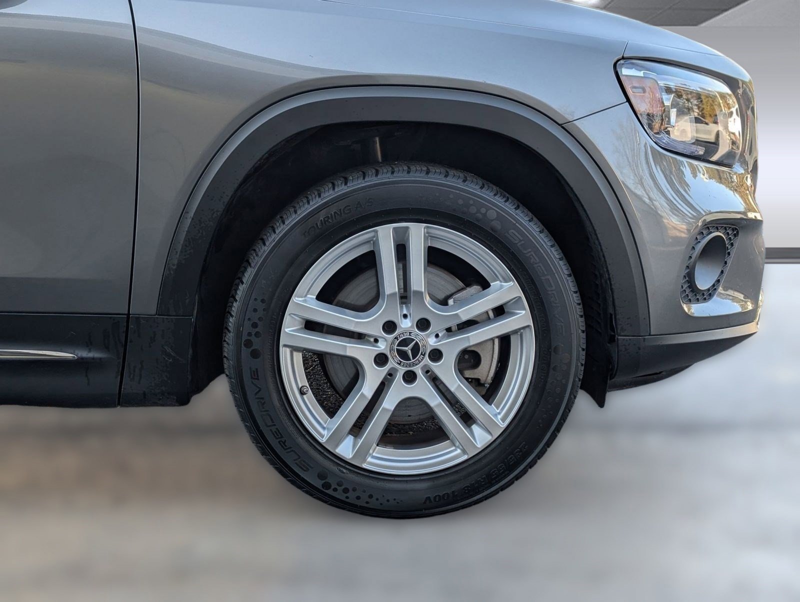 Used 2023 Mercedes-Benz GLB 250 4MATIC image 12