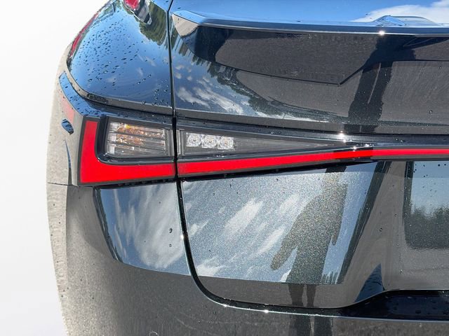 New 2026 Lexus IS 350 F Sport RWD image 10