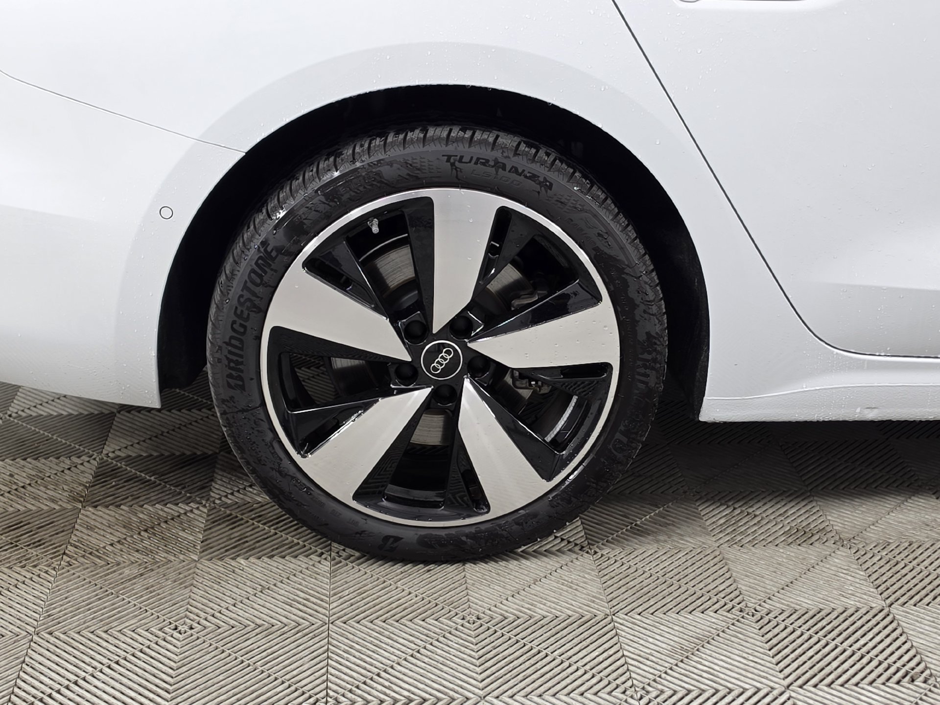 Certified 2025 Audi A5 Premium w/ Convenience Package AWD/4WD image 41