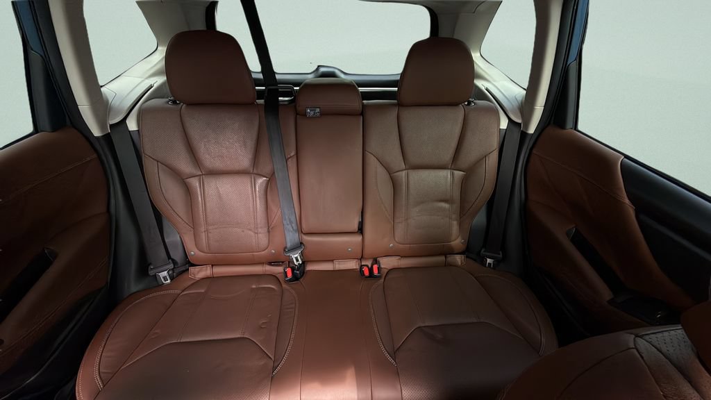 Used 2021 Subaru Forester Touring AWD/4WD image 10