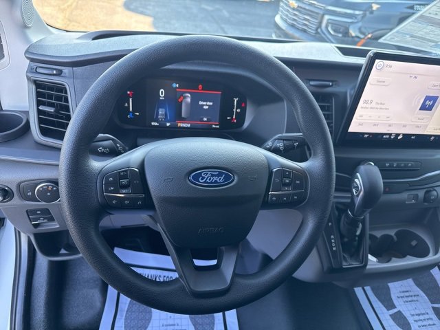 New 2026 Ford Transit 250 148 Medium Roof w/ Load Area Protection Package image 18