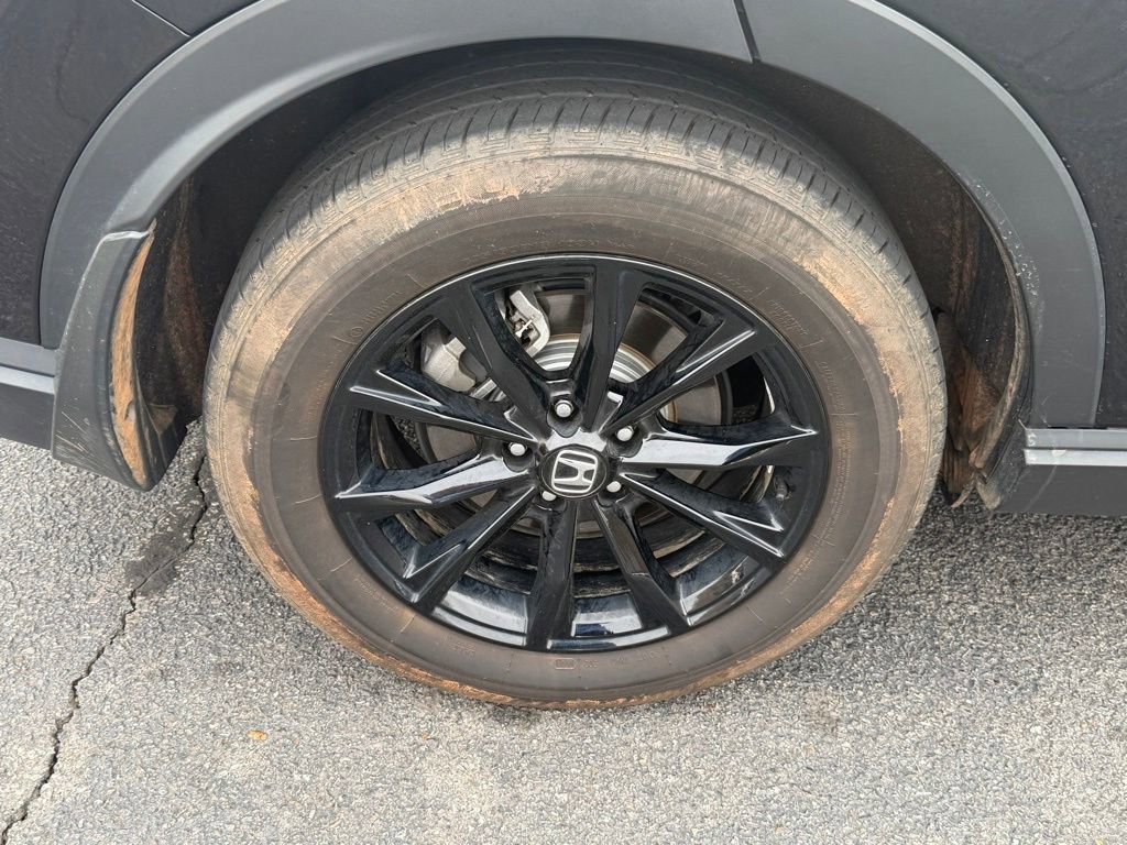 Used 2025 Honda CR-V Sport-L image 14