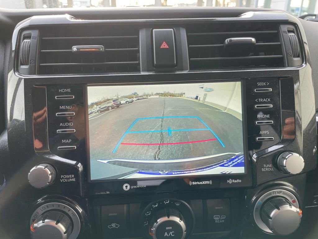 Used 2024 Toyota 4Runner TRD Off-Road Premium image 17