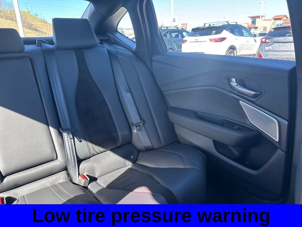Used 2025 Acura TLX A-Spec Package image 15