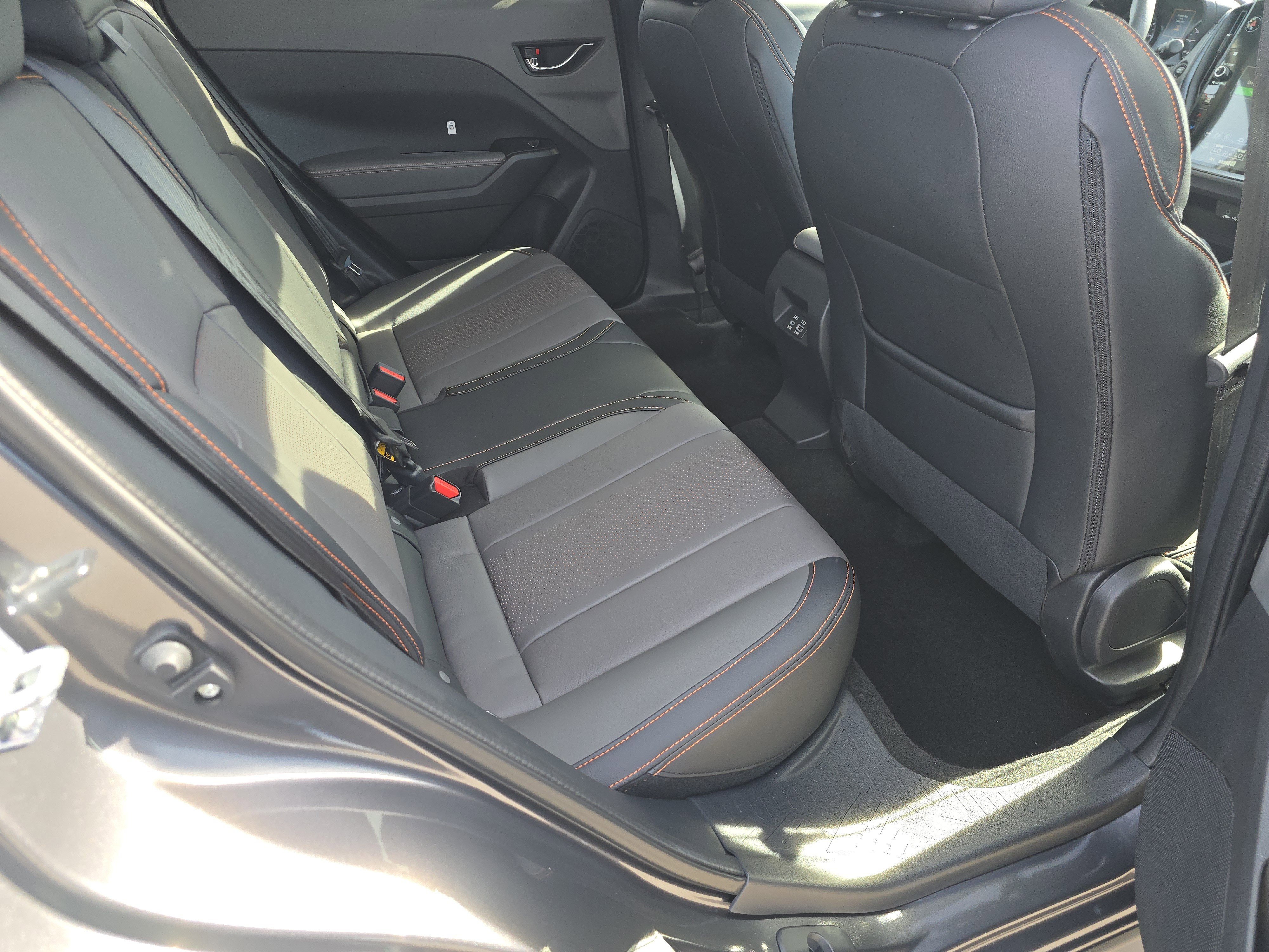 New 2025 Subaru Crosstrek 2.5i Limited image 16