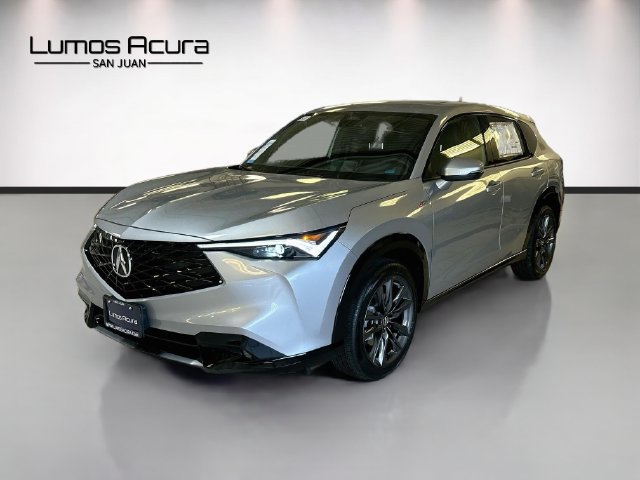 New 2026 Acura ADX A-Spec FWD image 3