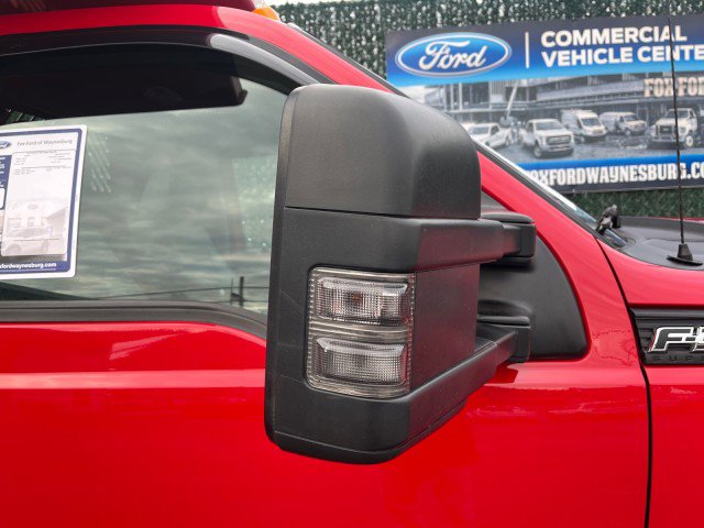 Used 2012 Ford F350 XL w/ PWR Equipment Group image 6