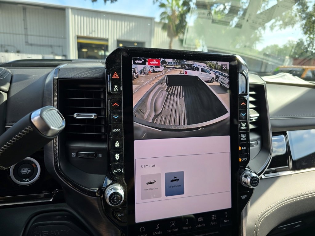 New 2026 RAM 2500 Power Wagon image 29