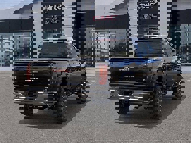 New 2026 GMC Sierra 3500 SLE w/ SLE Value Package image 4