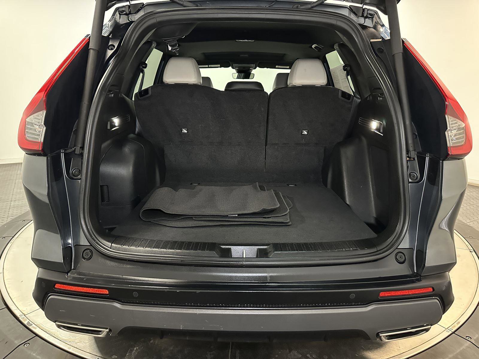 Certified 2023 Honda CR-V Sport Touring image 33