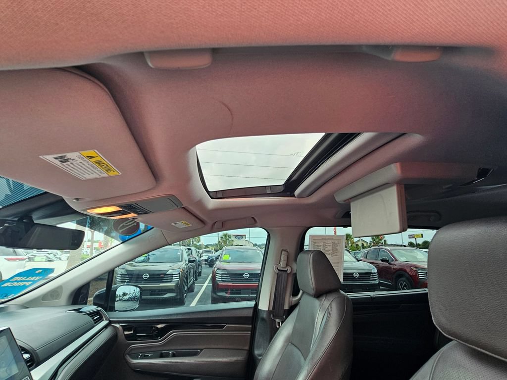 Used 2019 Honda Odyssey Elite image 22