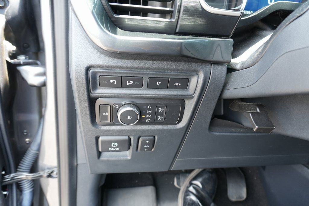 Used 2022 Ford F150 XLT w/ Equipment Group 302A High image 26