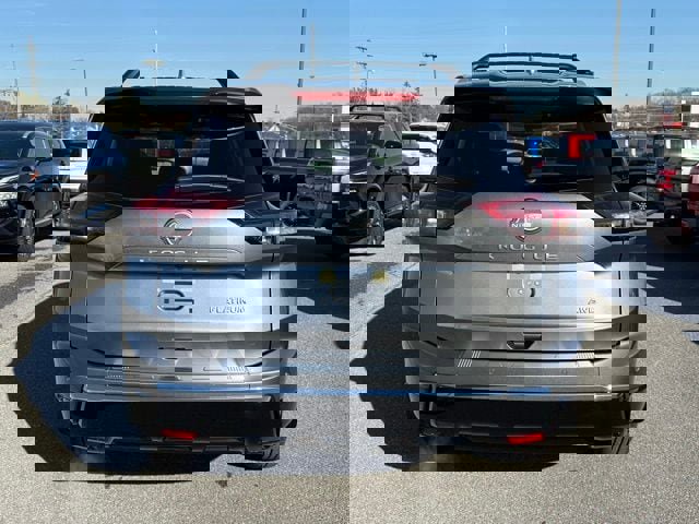 New 2026 Nissan Rogue Platinum w/ Platinum Premium Package image 6