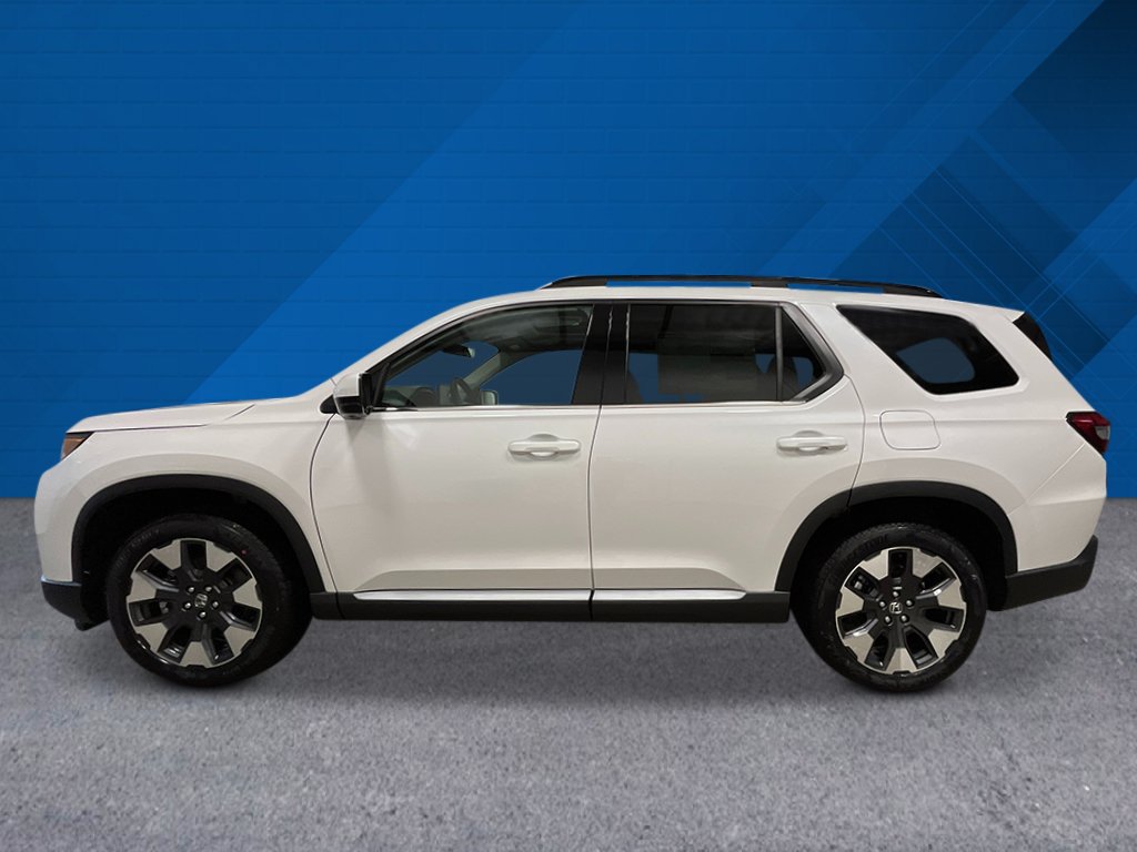 New 2026 Honda Pilot Touring image 7
