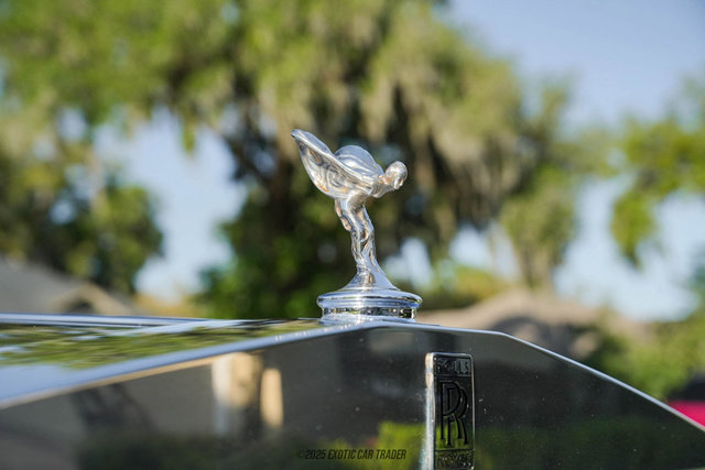 Used 1996 Rolls-Royce Silver Dawn image 60