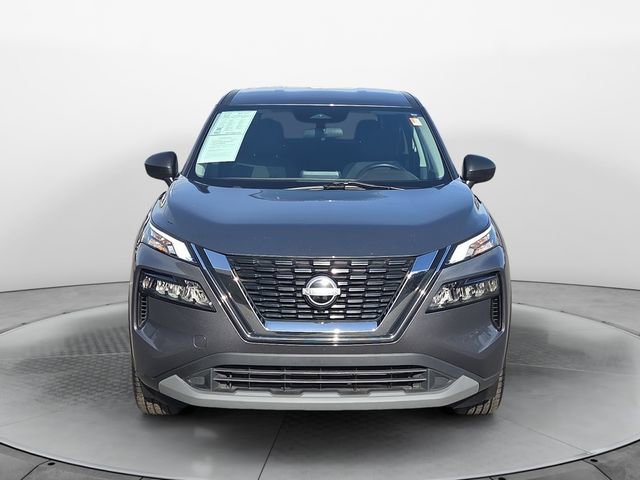 Used 2023 Nissan Rogue S image 8