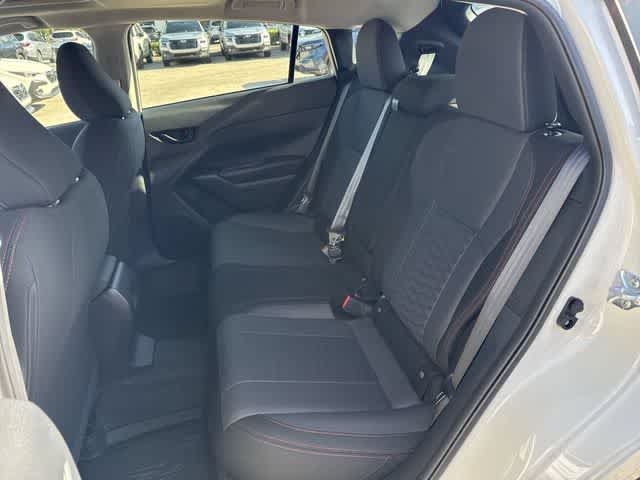 New 2026 Subaru Impreza 2.0i Sport AWD/4WD image 18