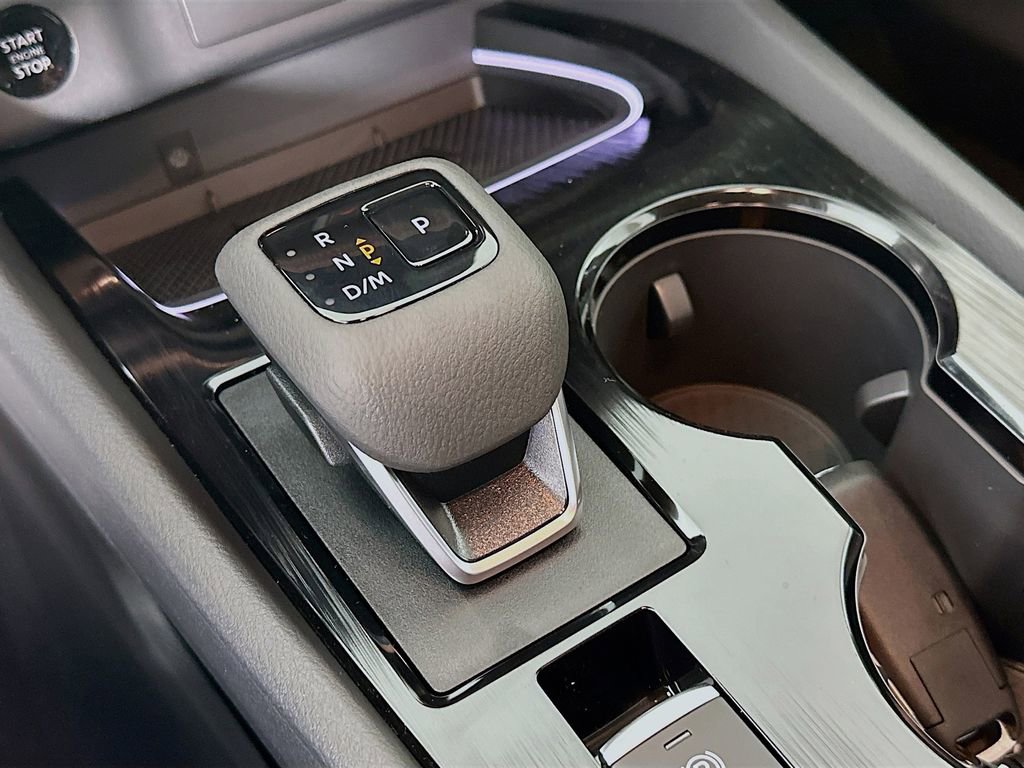 New 2026 Nissan Rogue SV w/ Rock Creek Premium Package image 22