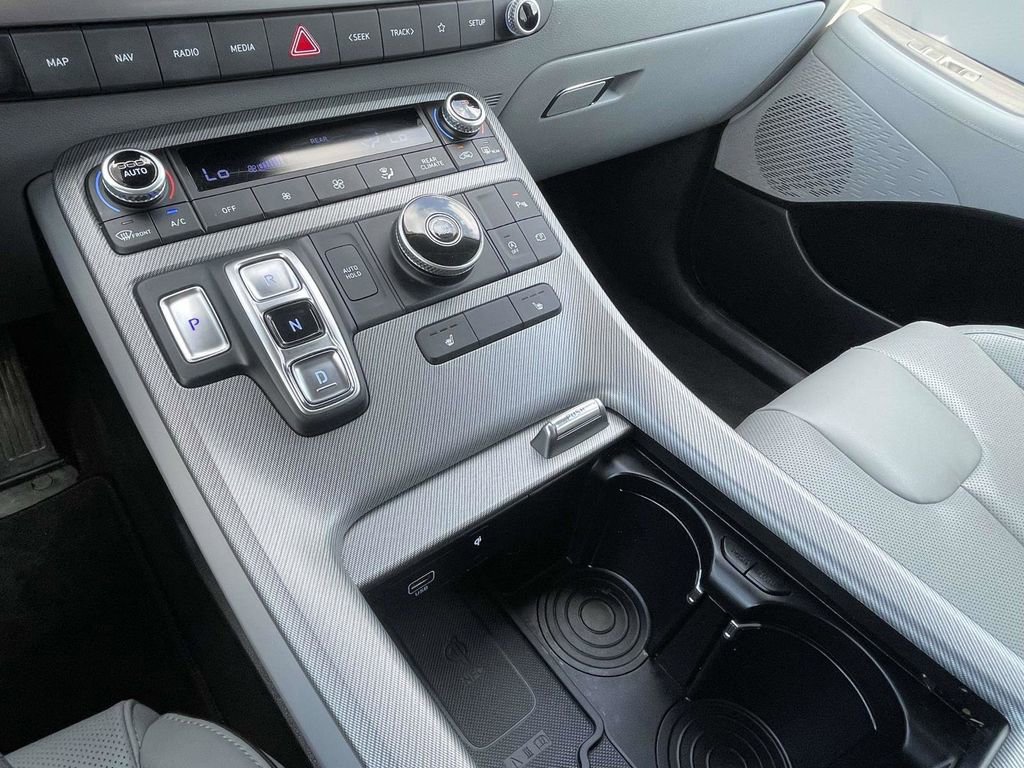 Used 2025 Hyundai Palisade SEL image 21