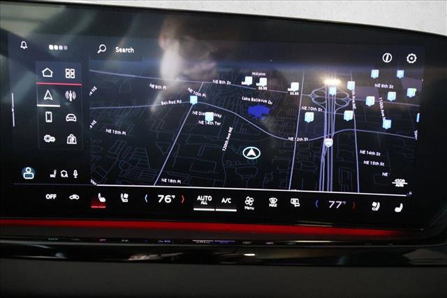 New 2026 Audi A6 Premium Plus AWD/4WD image 13