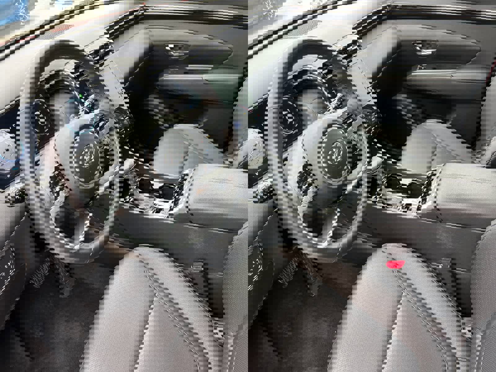 Certified 2023 Hyundai Tucson SEL w/ Convenience Package image 12