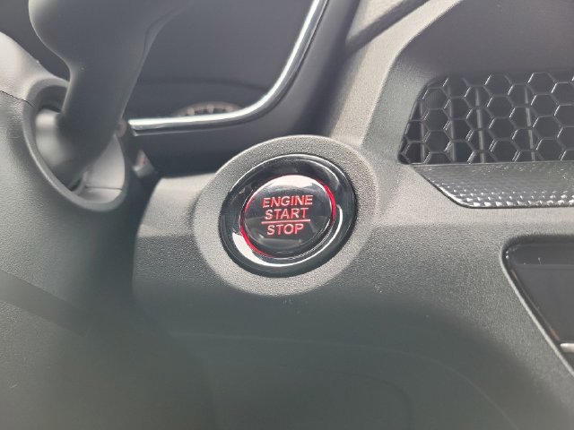 New 2026 Honda CR-V LX image 26