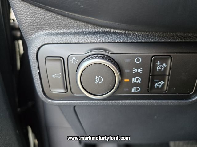 New 2026 Ford Explorer ST-Line w/ ST-Line Street Pack image 21