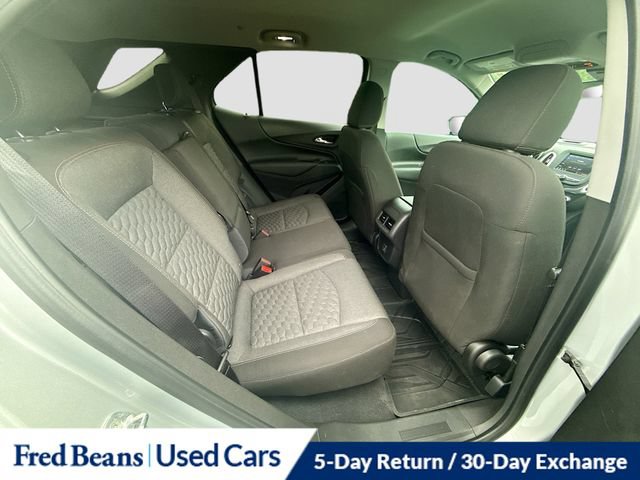 Used 2020 Chevrolet Equinox LT AWD/4WD image 34