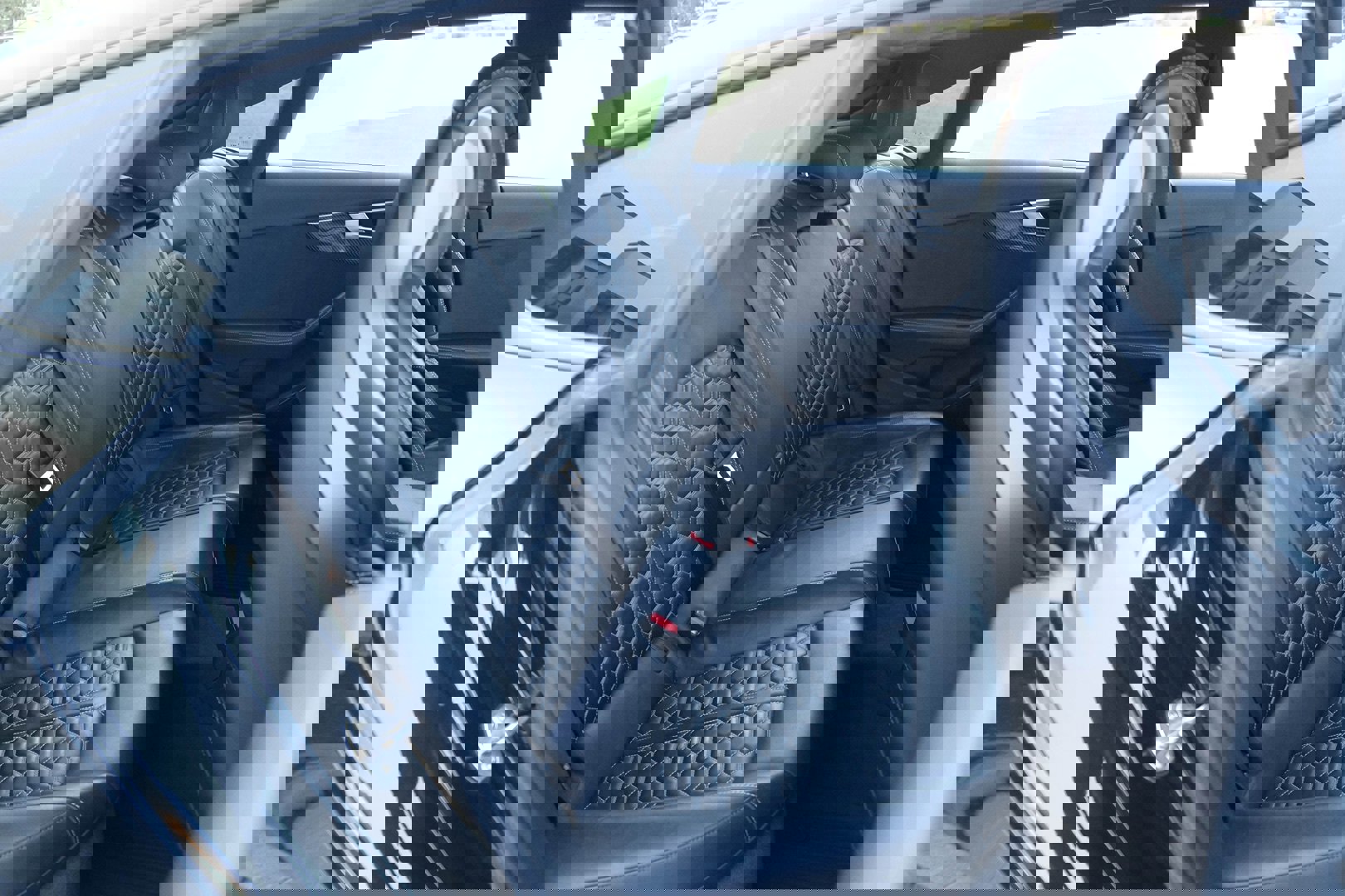 Used 2019 Audi RS 5 Sportback image 29