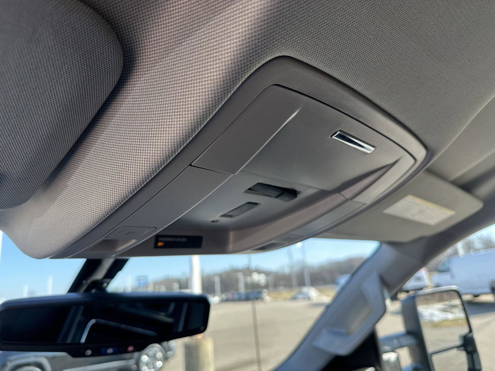 Used 2017 Chevrolet Silverado 2500 LT w/ All Star Edition image 33