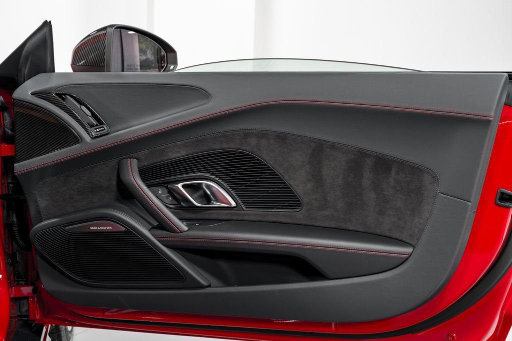 Used 2023 Audi R8 V10 GT image 36