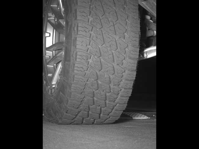 Used 2022 Ford Bronco Badlands AWD/4WD image 13