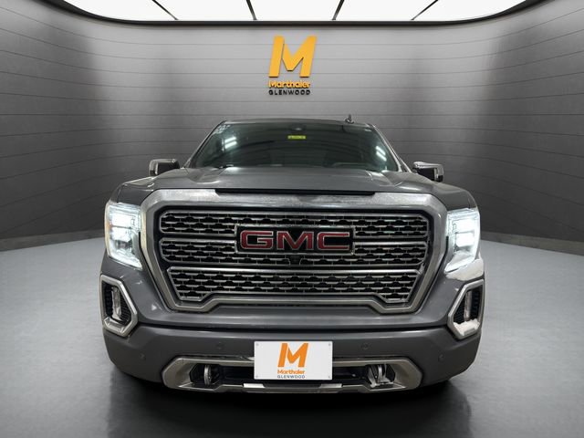 Used 2021 GMC Sierra 1500 Denali w/ Denali Ultimate Package image 11