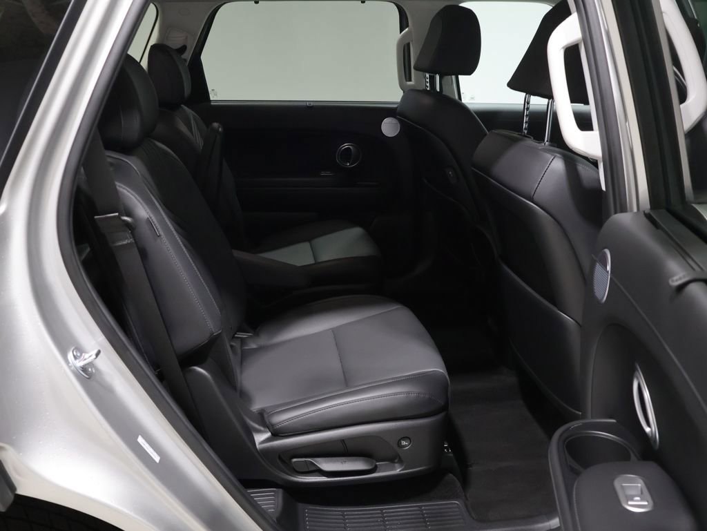 Used 2026 Hyundai Palisade SEL AWD/4WD image 23
