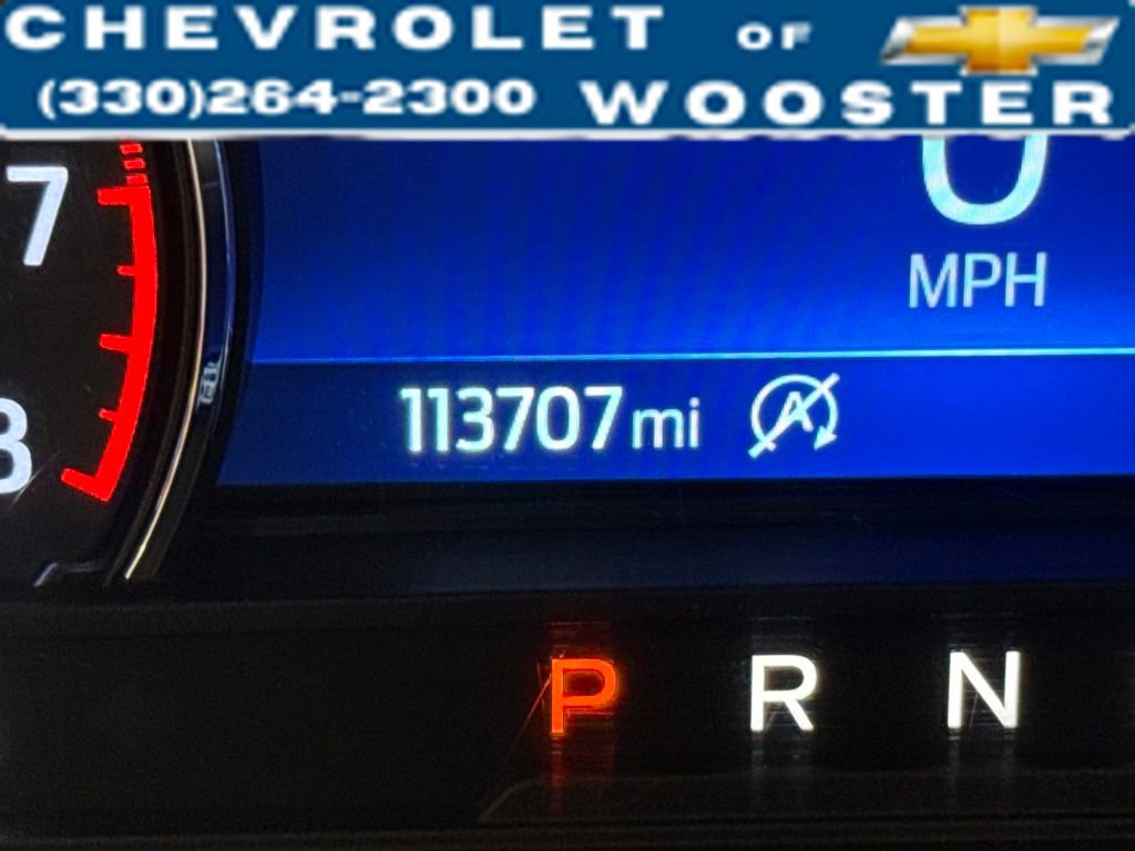 Used 2020 Ford Explorer XLT w/ Equipment Group 202A image 20