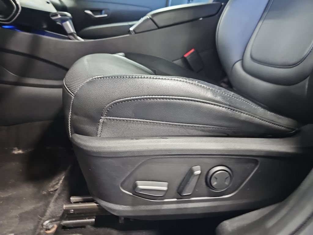 Used 2023 Hyundai Tucson SEL w/ Convenience Package AWD/4WD image 29