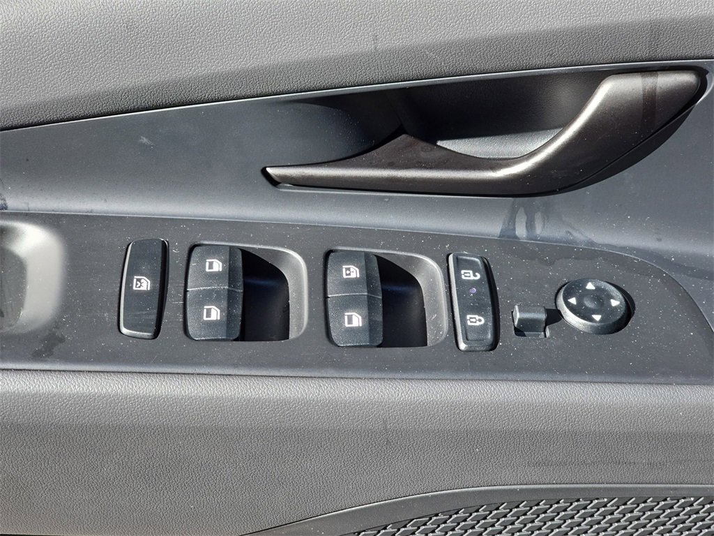 New 2026 Hyundai Elantra Sport image 26