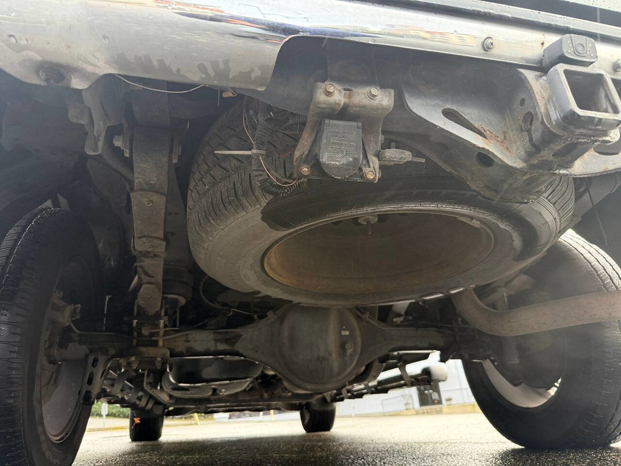 Used 2008 Toyota Tundra SR5 image 30