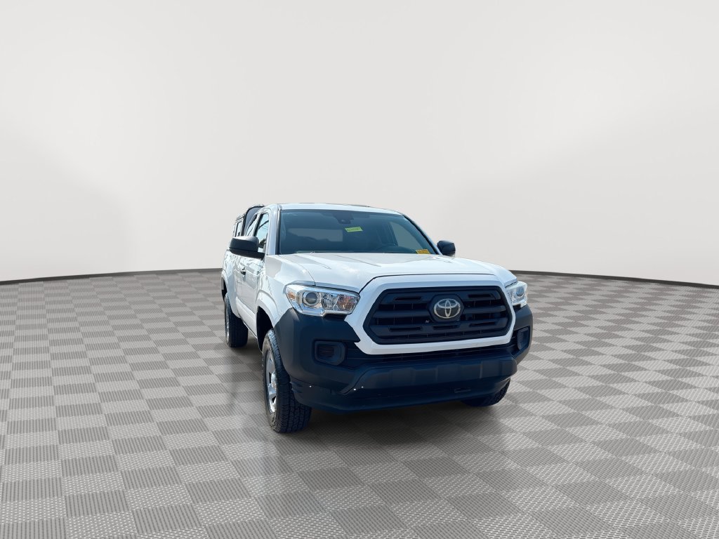 Used 2019 Toyota Tacoma SR RWD image 3